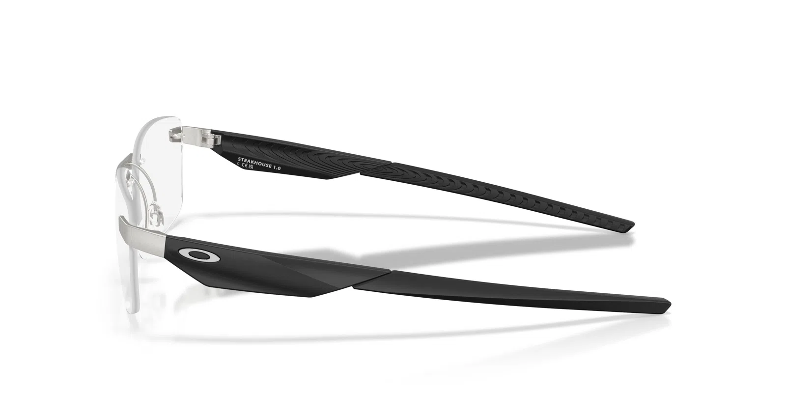 Oakley Steakhouse 1.0 3126 Eyeglasses - view 26